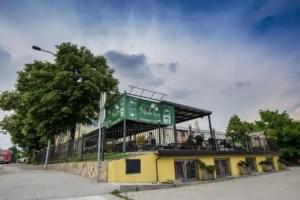 Guest House Mlada lipa, Марибор