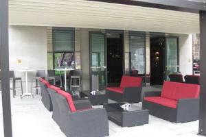 Hotel «Lent», Марибор