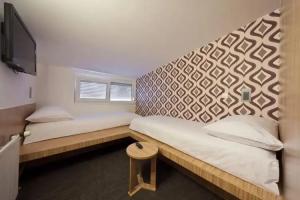 Bit Center Hotel, Любляна