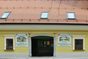 Guesthouse «Stari Tišler», Любляна