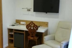 Мини-отель «Penzion Tavcar», Любляна