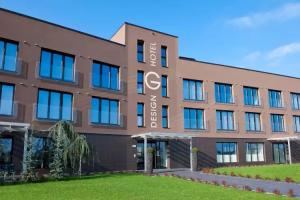 G Design Hotel, Любляна