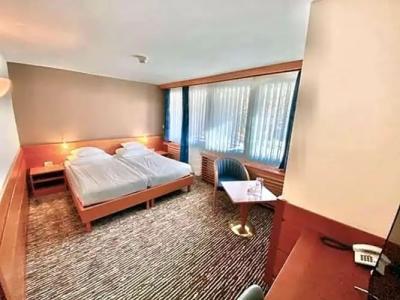 Best Western Kranjska Gora - 68