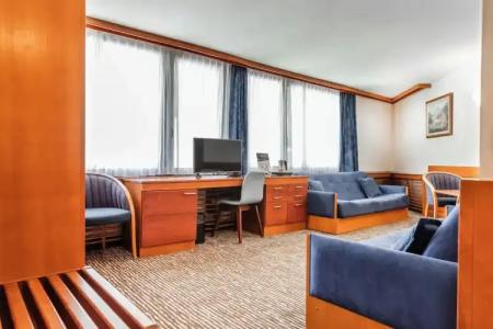 Best Western Kranjska Gora - 121