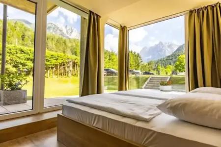Best Western Kranjska Gora - 75