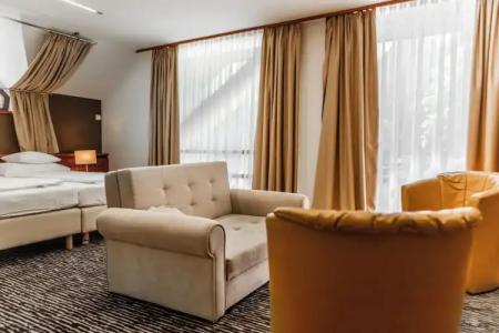Best Western Kranjska Gora - 119