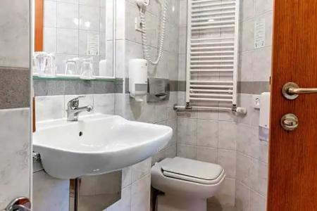 Best Western Kranjska Gora - 90