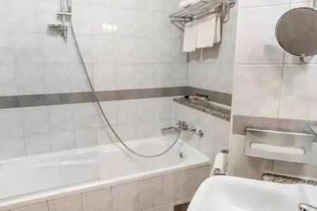 Best Western Kranjska Gora - 104