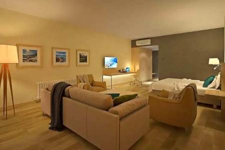 Best Western Kranjska Gora - 91
