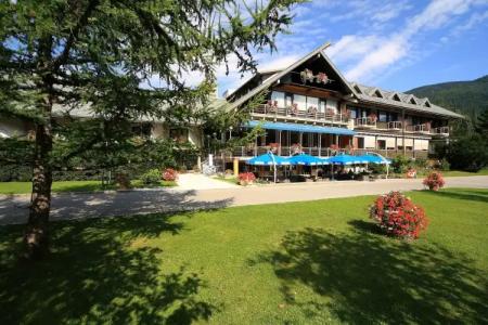 Best Western Kranjska Gora - 27
