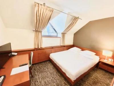 Best Western Kranjska Gora - 35
