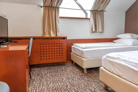 Best Western Kranjska Gora - 53