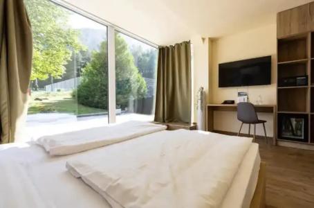 Best Western Kranjska Gora - 79