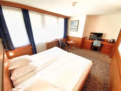 Best Western Kranjska Gora - 69