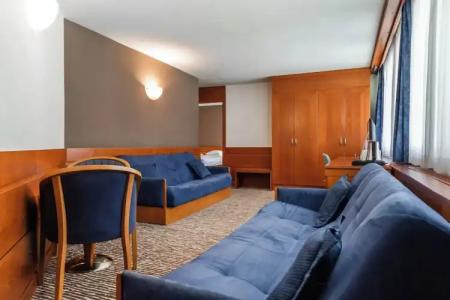 Best Western Kranjska Gora - 120