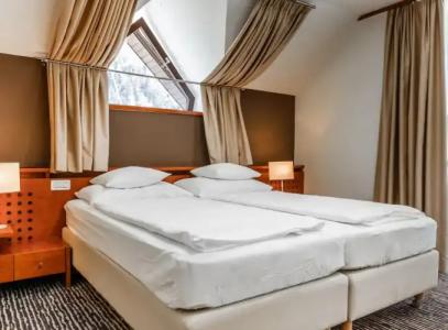 Best Western Kranjska Gora - 81