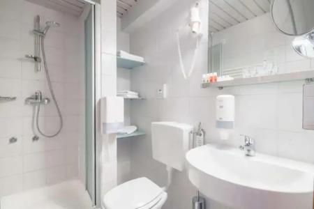 Best Western Kranjska Gora - 37