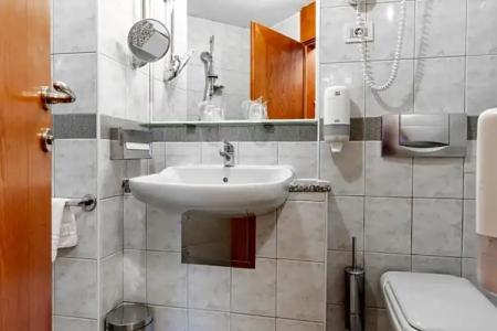 Best Western Kranjska Gora - 112