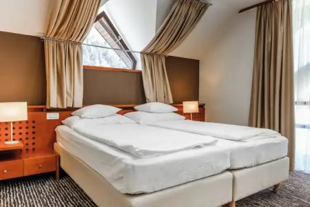 Best Western Kranjska Gora - 117