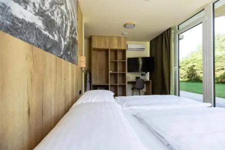 Best Western Kranjska Gora - 76