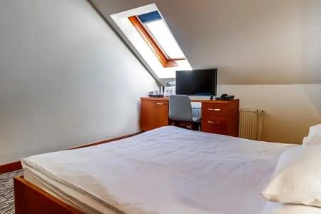 Best Western Kranjska Gora - 49