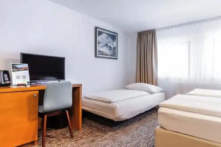 Best Western Kranjska Gora - 99