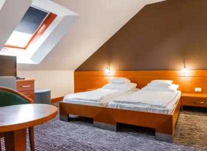 Best Western Kranjska Gora - 54