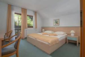 Garni Hotel Miklič, Краньска Гора
