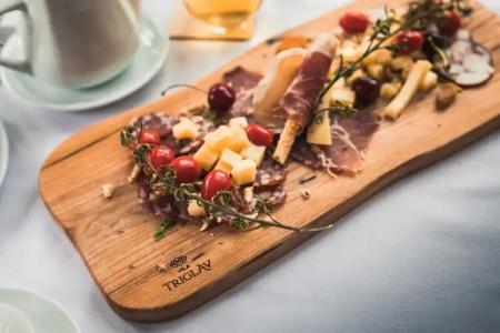 Garni Vila Triglav - 11