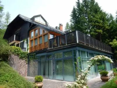 Garni Vila Triglav - 24