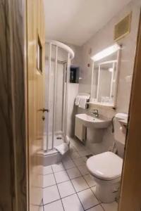 Garni Vila Triglav - 32