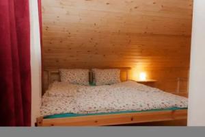 Гостевой дом «Hike & Bike Chalet», озеро Бохинь
