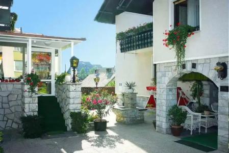 Sobe apartma Milena - 5