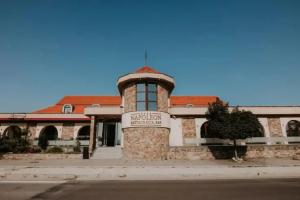Hotel «Bonaparte»
