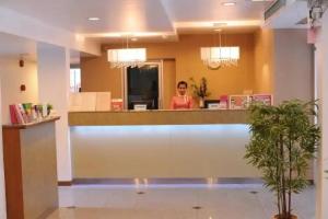 Отель «The Blooms Residence»