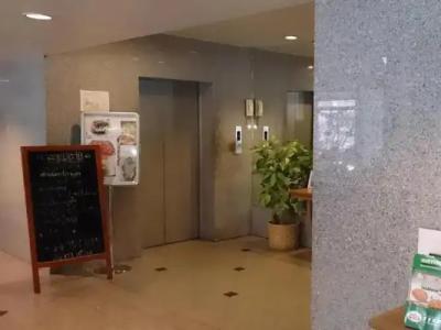 The Blooms Residence - 8