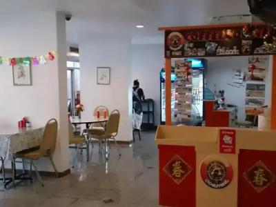 The Blooms Residence - 10