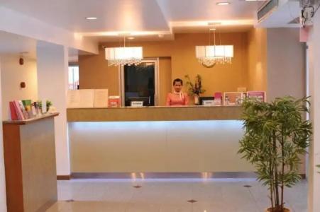 The Blooms Residence - 0