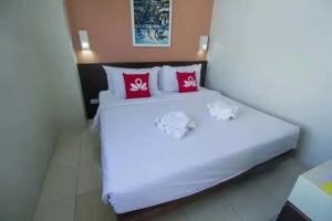 Отель «Khaosan Holiday»