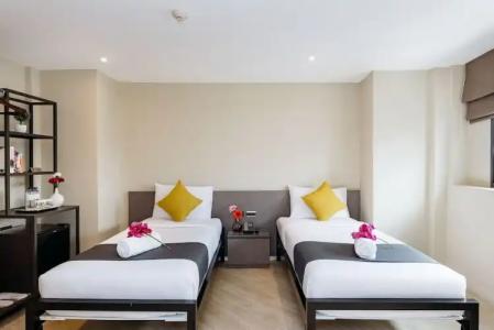 Lucky House Khaosan - 40