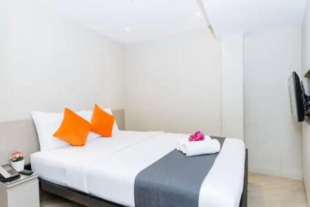 Lucky House Khaosan - 31