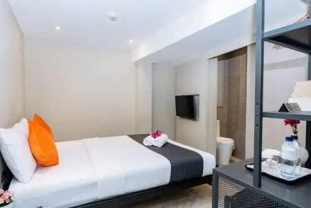 Lucky House Khaosan - 37