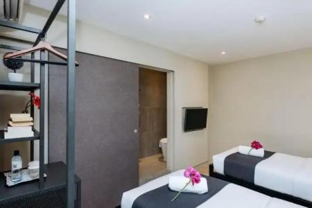 Lucky House Khaosan - 26