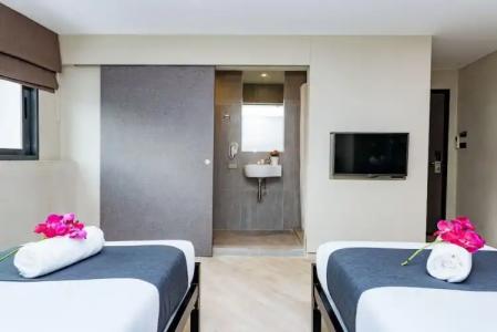 Lucky House Khaosan - 42