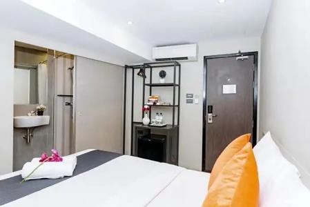 Lucky House Khaosan - 38