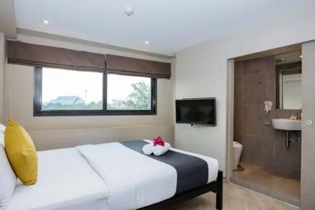 Lucky House Khaosan - 55