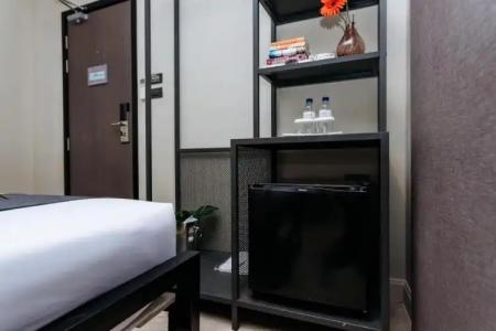 Lucky House Khaosan - 27