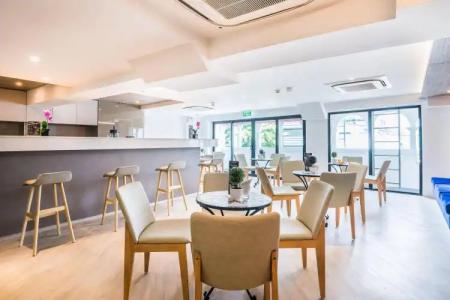 Lucky House Khaosan - 17