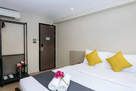 Lucky House Khaosan - 50