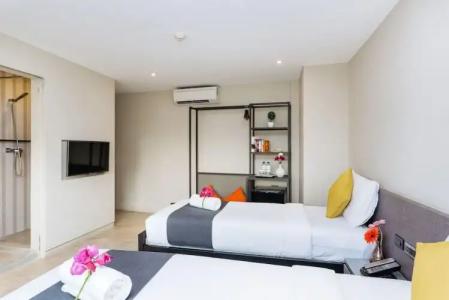 Lucky House Khaosan - 44